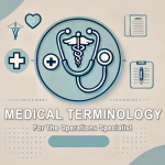 Medical Terminology For the SOS